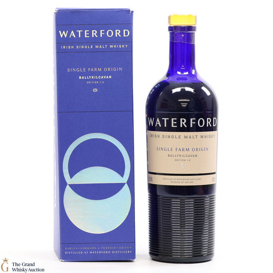 Waterford - Single Farm Origin - Ballykilcavan 1.2