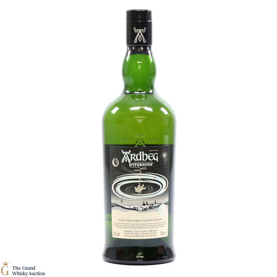 Ardbeg - Hypernova - 2022 Committee Release