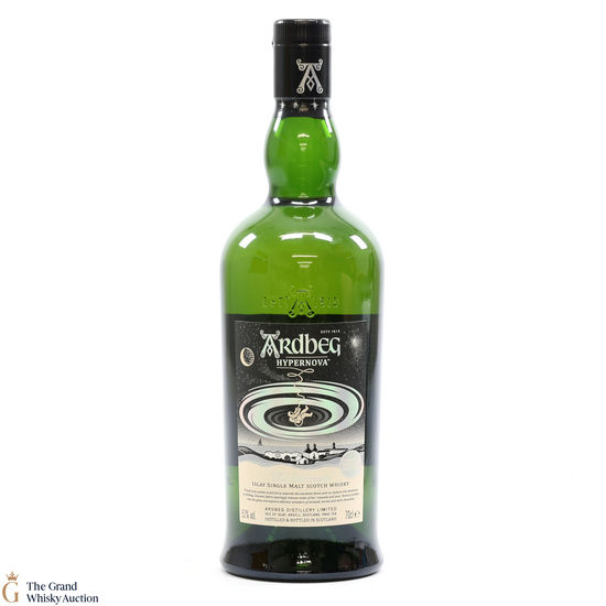 Ardbeg - Hypernova - 2022 Committee Release