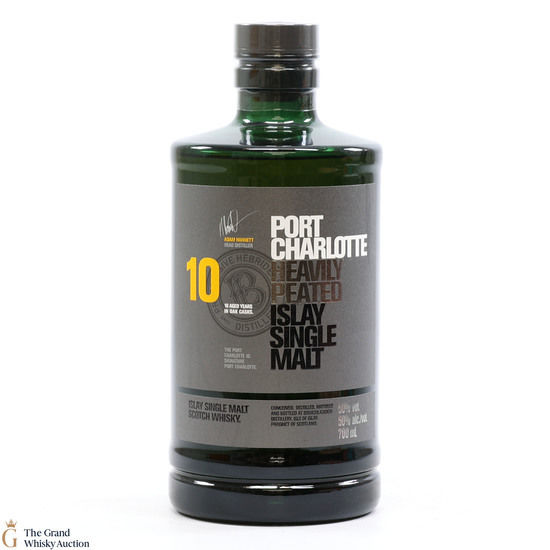 Port Charlotte - 10 Year Old