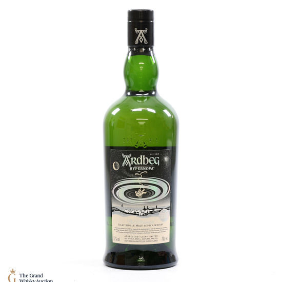 Ardbeg - Hypernova - 2022 Committee Release