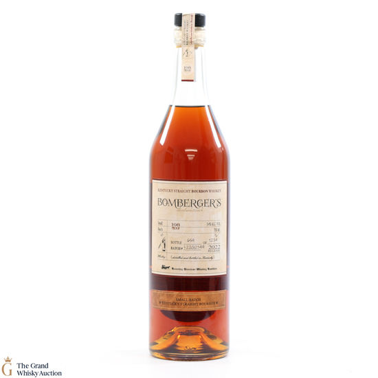 Bomberger's - Declaration 2022