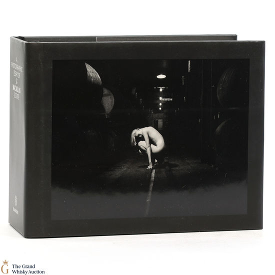 Macallan - Masters of Photography - Rankin - Book