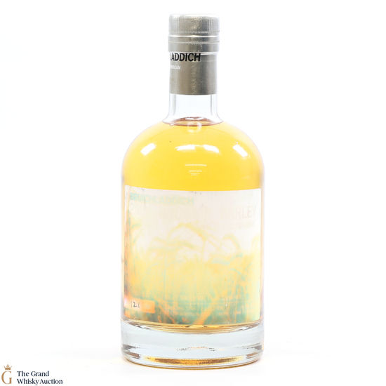 Bruichladdich 2006 Organic Barley Valinch Feis Ile 2017