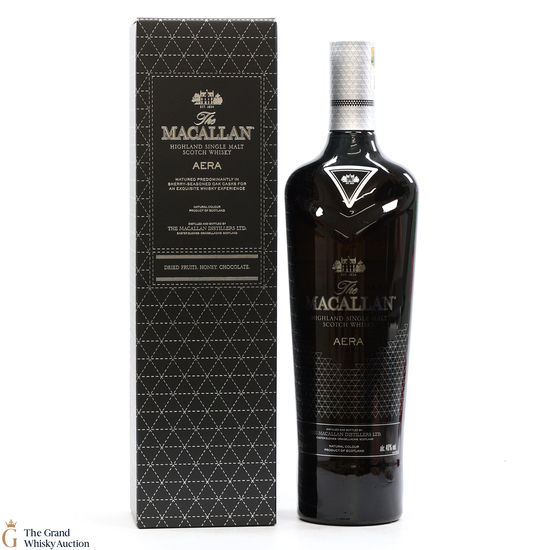 Macallan - Aera 