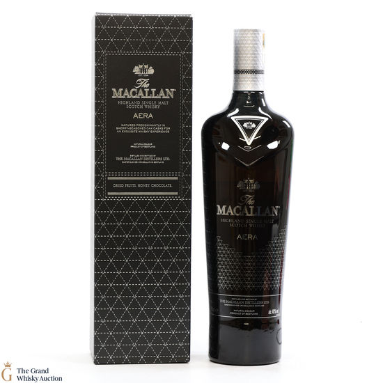 Macallan - Aera 