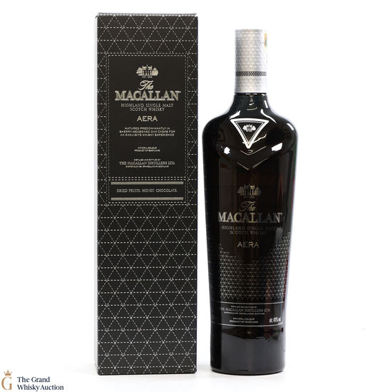 Macallan - Aera 
