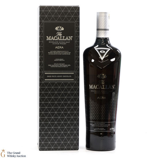 Macallan - Aera 