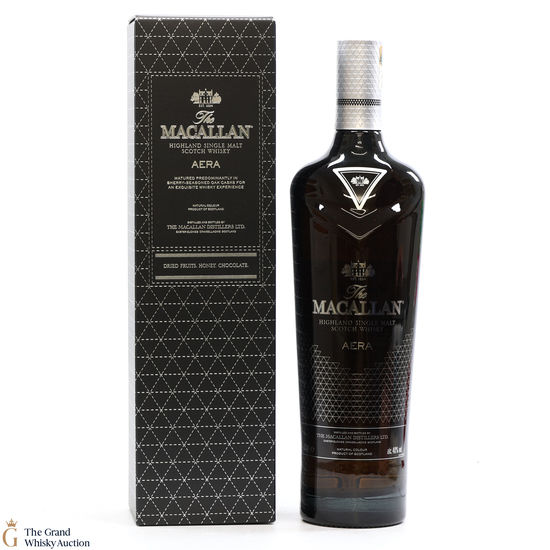 Macallan - Aera 