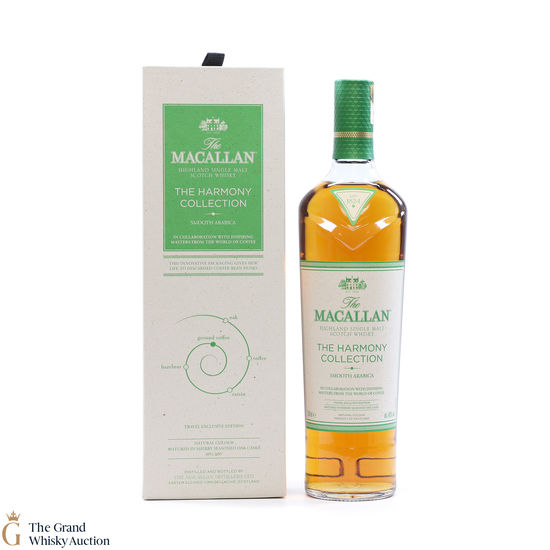 Macallan - The Harmony Collection - Smooth Arabica