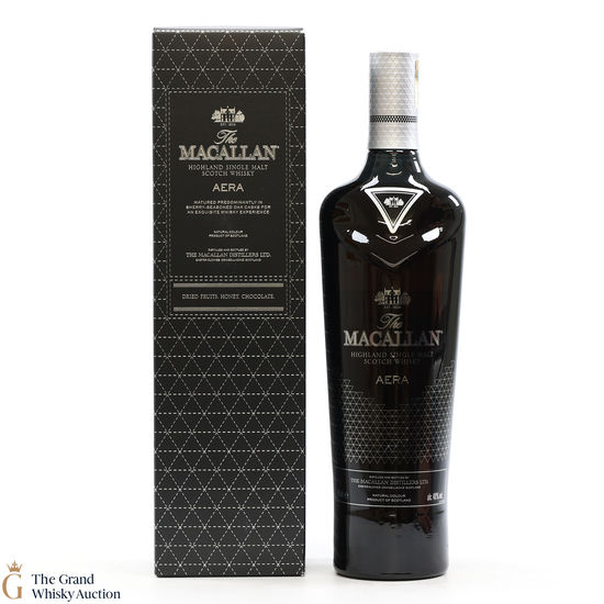 Macallan - Aera 