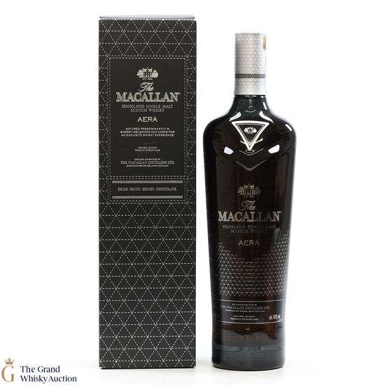 Macallan - Aera 