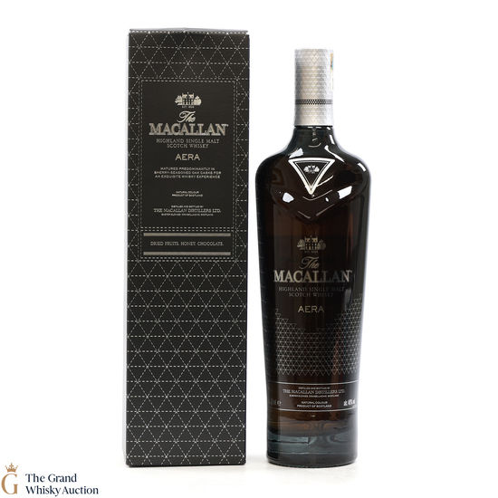 Macallan - Aera 