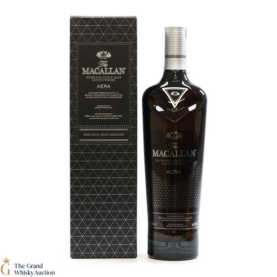 Macallan - Aera 