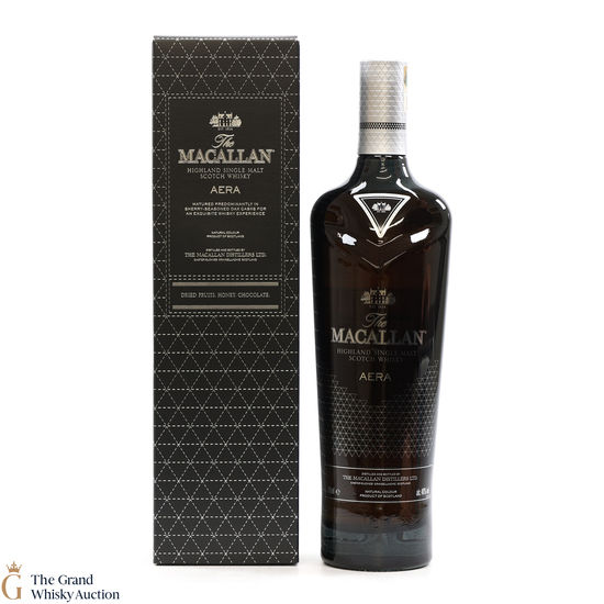Macallan - Aera 