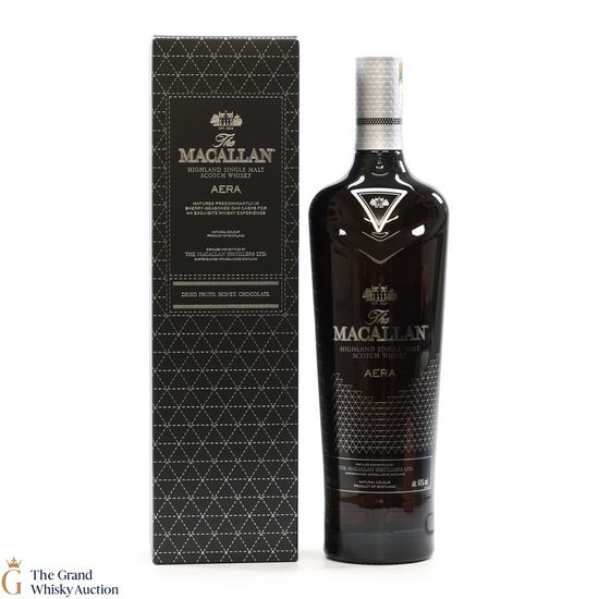 Macallan - Aera 