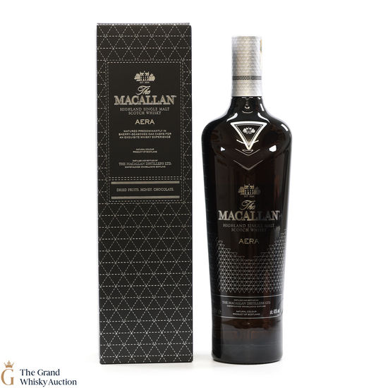 Macallan - Aera 