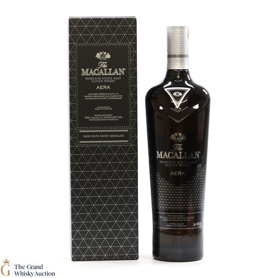 Macallan - Aera 