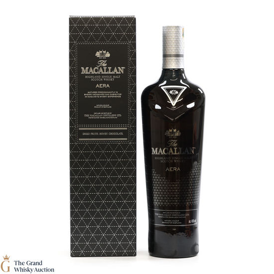 Macallan - Aera 