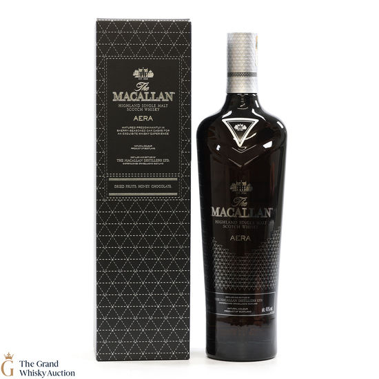 Macallan - Aera 