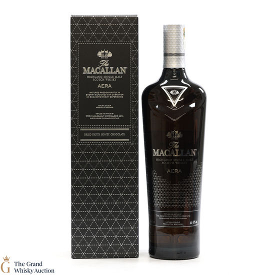 Macallan - Aera 