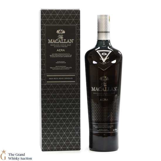 Macallan - Aera 