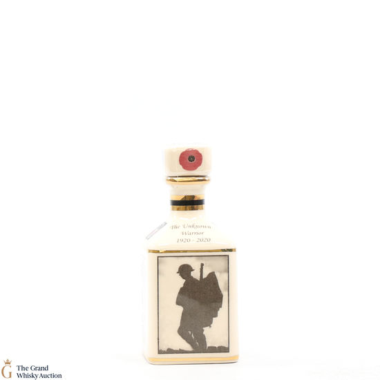 Pointers - Macallan - The Unknown Warrior (10cl)