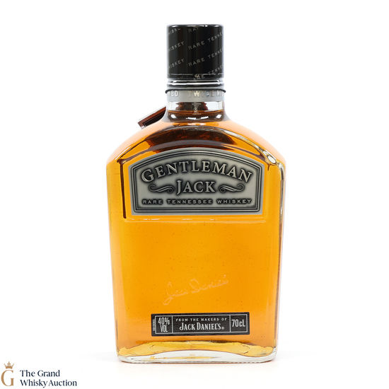 Jack Daniel's - Gentleman Jack 