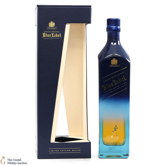 Johnnie Walker - Blue Label - Kármán Line Edition 75cl