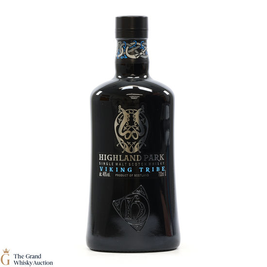 Highland Park - Viking Tribe