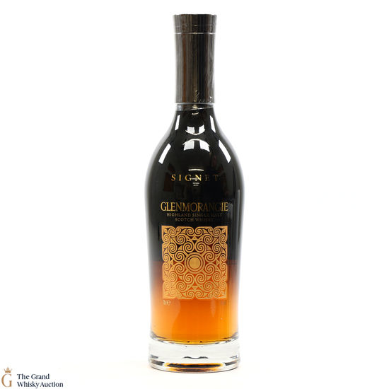 Glenmorangie - Signet