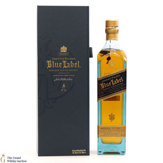 Johnnie Walker - Blue Label 