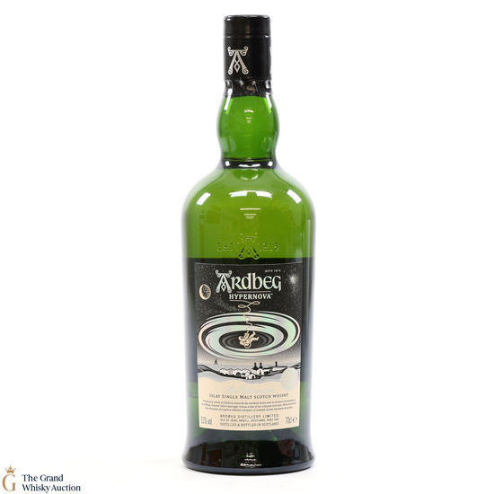 Ardbeg - Hypernova - 2022 Committee Release