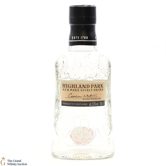 Highland Park - New Make Spirit (35cl)