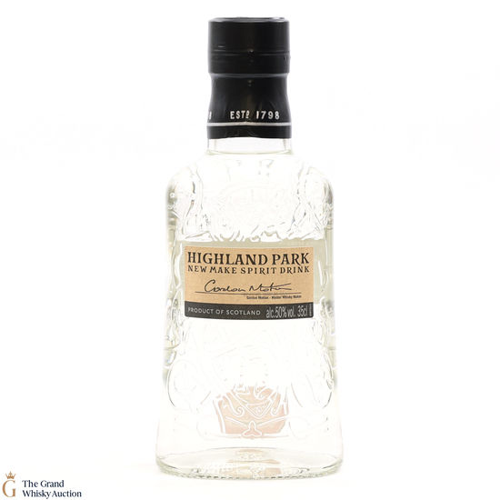 Highland Park - New Make Spirit (35cl)