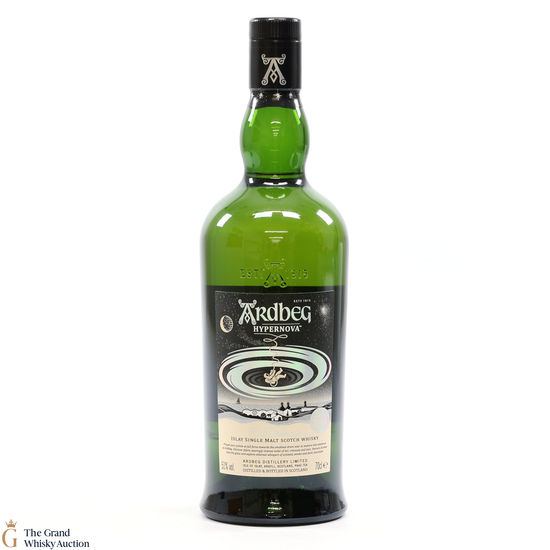 Ardbeg - Hypernova - 2022 Committee Release