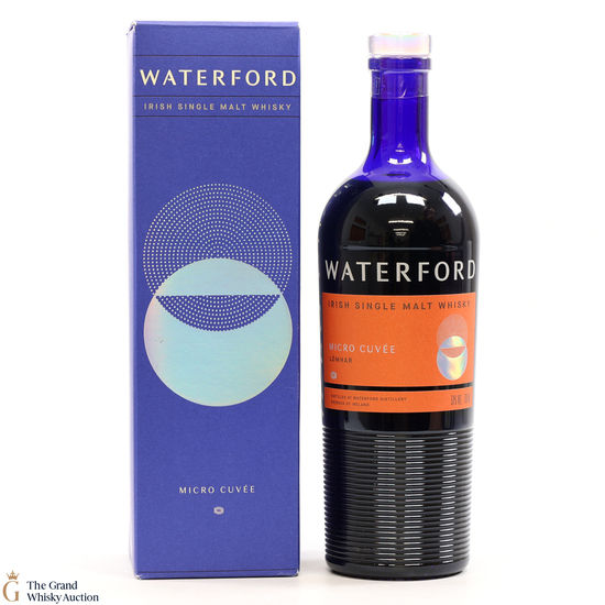 Waterford - Micro Cuvee - Lomhar