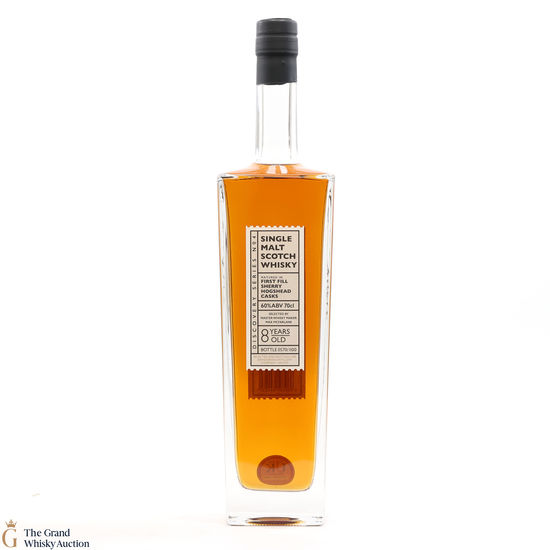 Ardgowan - 8 Year Old - Discovery No.4