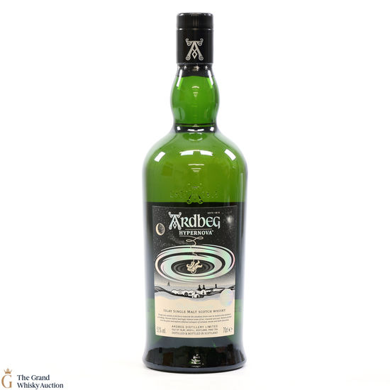 Ardbeg - Hypernova - 2022 Committee Release
