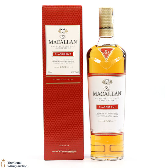 Macallan - Classic Cut - 2022