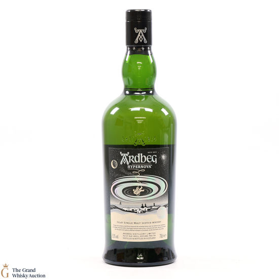Ardbeg - Hypernova - 2022 Committee Release
