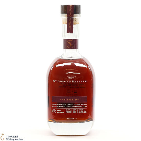 Woodford Reserve - Double XO Blend