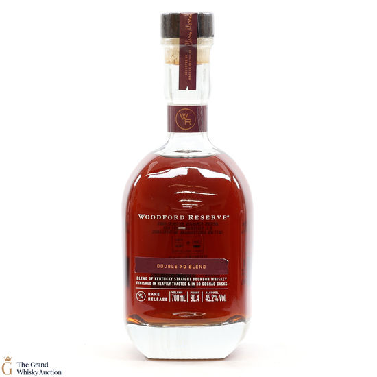 Woodford Reserve - Double XO Blend