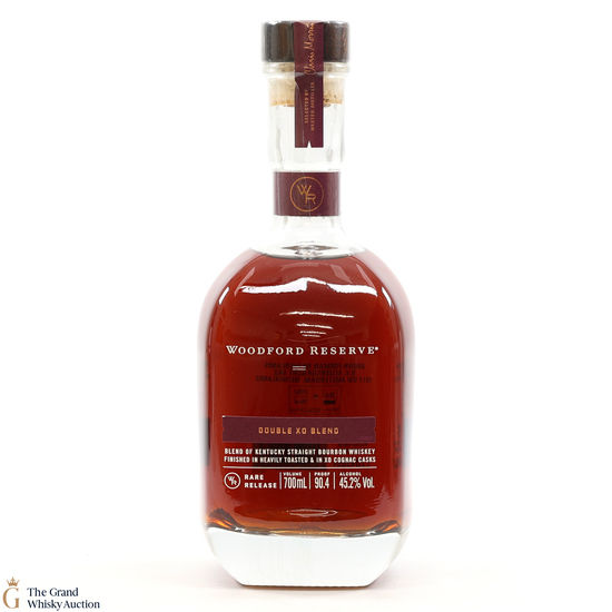 Woodford Reserve - Double XO Blend