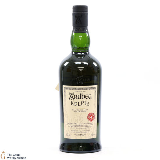 Ardbeg - Kelpie - Committee Release