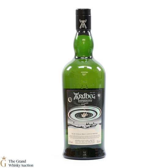Ardbeg - Hypernova - 2022 Committee Release