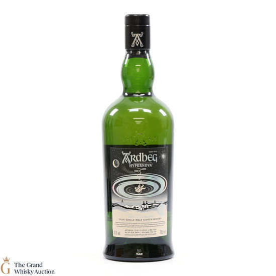 Ardbeg - Hypernova - 2022 Committee Release