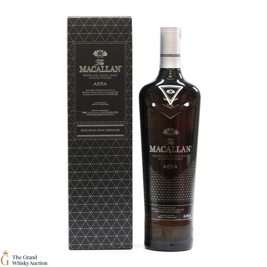 Macallan - Aera 