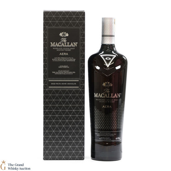 Macallan - Aera 