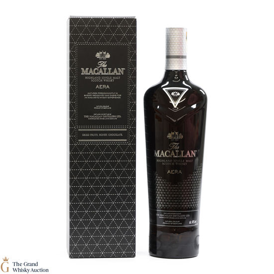 Macallan - Aera 